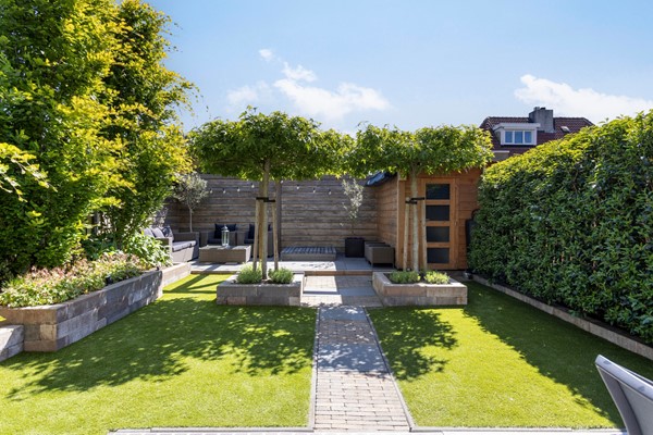 Medium property photo - Panneman 14, 4651 WK Steenbergen