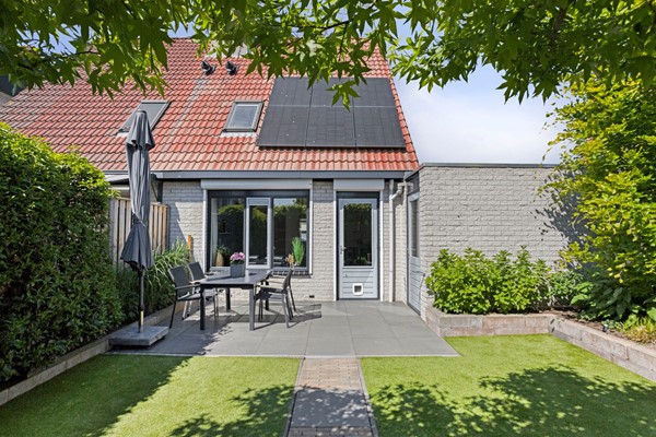 Medium property photo - Panneman 14, 4651 WK Steenbergen