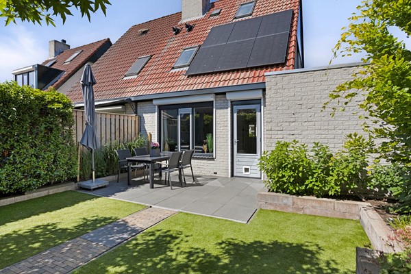Medium property photo - Panneman 14, 4651 WK Steenbergen
