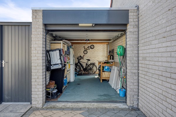 Medium property photo - Panneman 14, 4651 WK Steenbergen