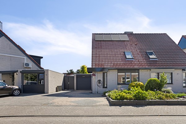 Medium property photo - Panneman 14, 4651 WK Steenbergen
