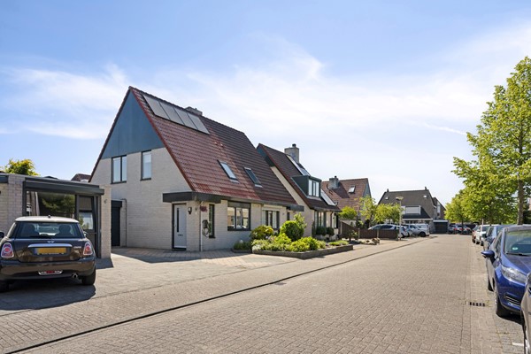 Medium property photo - Panneman 14, 4651 WK Steenbergen