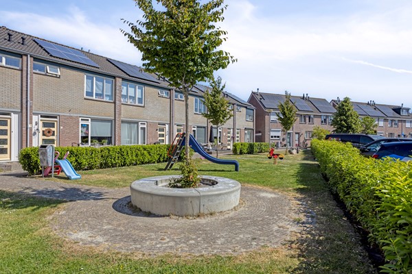 Medium property photo - Panneman 14, 4651 WK Steenbergen