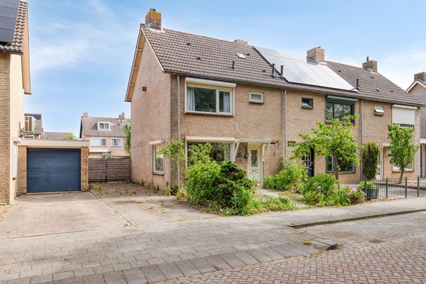 Property photo - Dorus Rijkersstraat 43, 4671AB Dinteloord