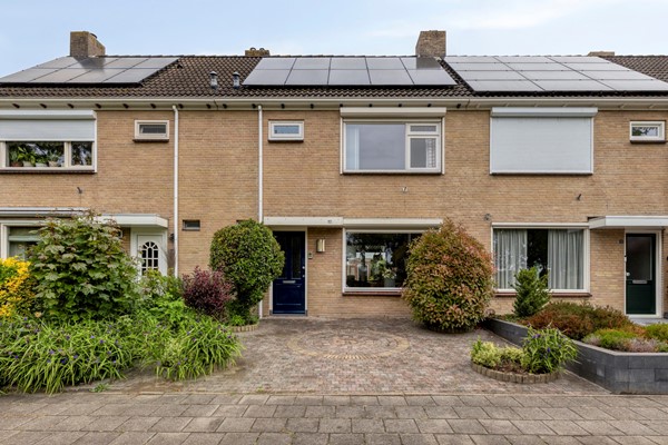 Property photo - Dorus Rijkersstraat 57, 4671AB Dinteloord