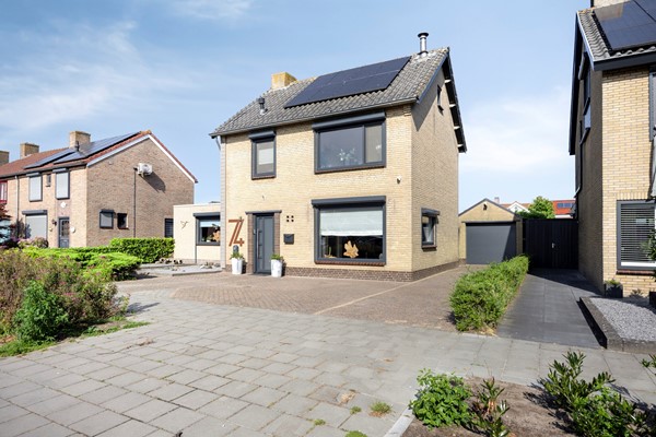 Property photo - Groene Kruisstraat 74, 4671EL Dinteloord