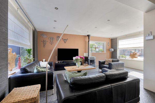 Medium property photo - Groene Kruisstraat 74, 4671 EL Dinteloord