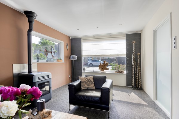 Medium property photo - Groene Kruisstraat 74, 4671 EL Dinteloord