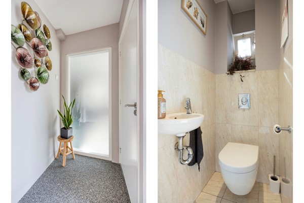 Medium property photo - Groene Kruisstraat 74, 4671 EL Dinteloord