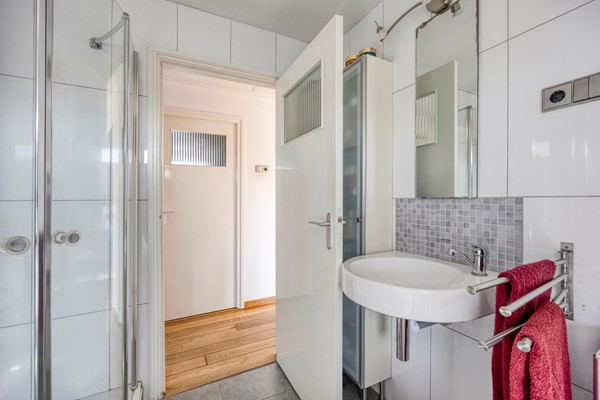 Medium property photo - Groene Kruisstraat 74, 4671 EL Dinteloord