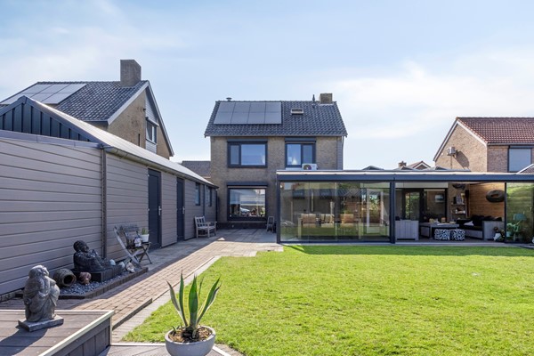 Medium property photo - Groene Kruisstraat 74, 4671 EL Dinteloord