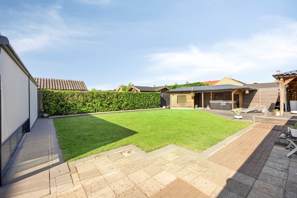 Medium property photo - Groene Kruisstraat 74, 4671 EL Dinteloord