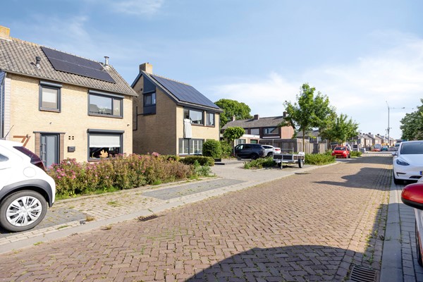 Medium property photo - Groene Kruisstraat 74, 4671 EL Dinteloord