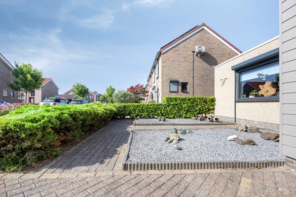 Medium property photo - Groene Kruisstraat 74, 4671 EL Dinteloord