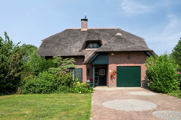 Property photo - Prins Mauritsstraat 8, 4671GK Dinteloord