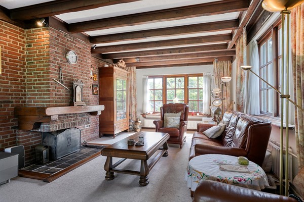 Medium property photo - Prins Mauritsstraat 8, 4671 GK Dinteloord