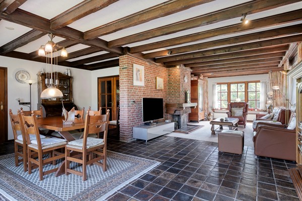 Medium property photo - Prins Mauritsstraat 8, 4671 GK Dinteloord
