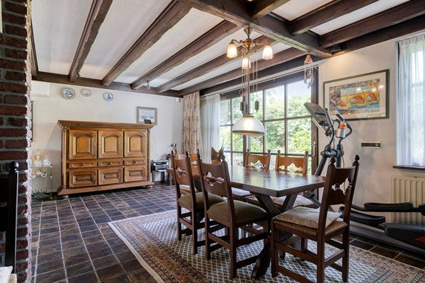 Medium property photo - Prins Mauritsstraat 8, 4671 GK Dinteloord