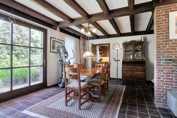 Medium property photo - Prins Mauritsstraat 8, 4671 GK Dinteloord