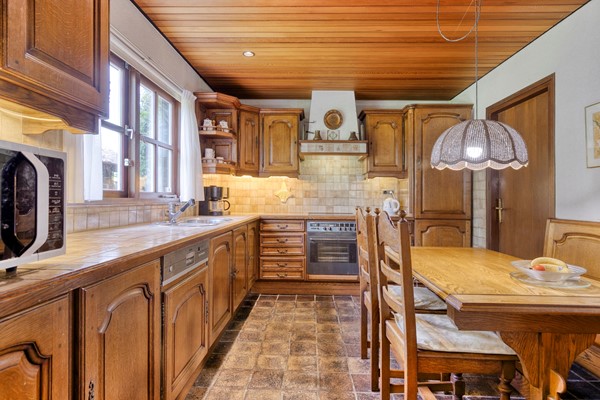 Medium property photo - Prins Mauritsstraat 8, 4671 GK Dinteloord