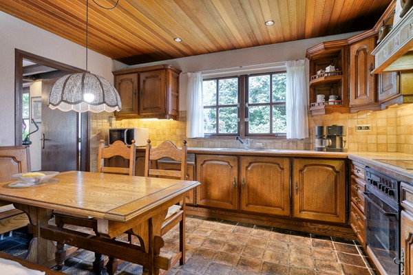 Medium property photo - Prins Mauritsstraat 8, 4671 GK Dinteloord