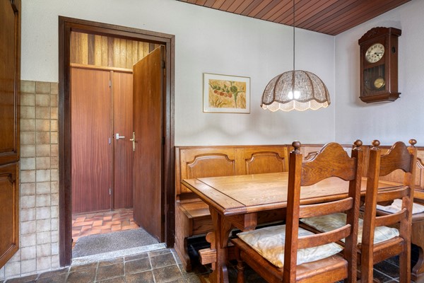 Medium property photo - Prins Mauritsstraat 8, 4671 GK Dinteloord