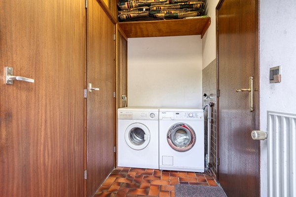 Medium property photo - Prins Mauritsstraat 8, 4671 GK Dinteloord