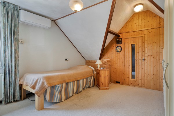 Medium property photo - Prins Mauritsstraat 8, 4671 GK Dinteloord