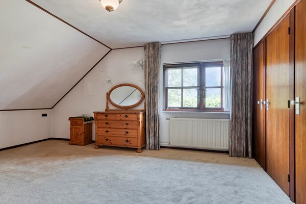 Medium property photo - Prins Mauritsstraat 8, 4671 GK Dinteloord