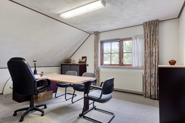 Medium property photo - Prins Mauritsstraat 8, 4671 GK Dinteloord
