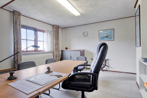 Medium property photo - Prins Mauritsstraat 8, 4671 GK Dinteloord