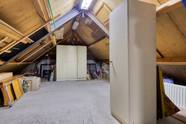 Medium property photo - Prins Mauritsstraat 8, 4671 GK Dinteloord