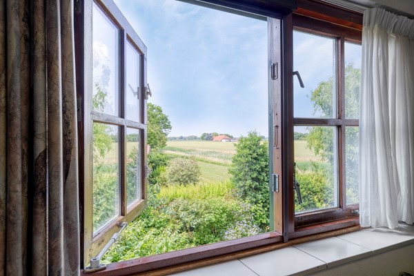 Medium property photo - Prins Mauritsstraat 8, 4671 GK Dinteloord