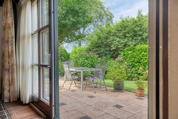 Medium property photo - Prins Mauritsstraat 8, 4671 GK Dinteloord