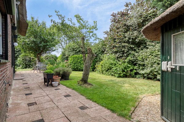 Medium property photo - Prins Mauritsstraat 8, 4671 GK Dinteloord