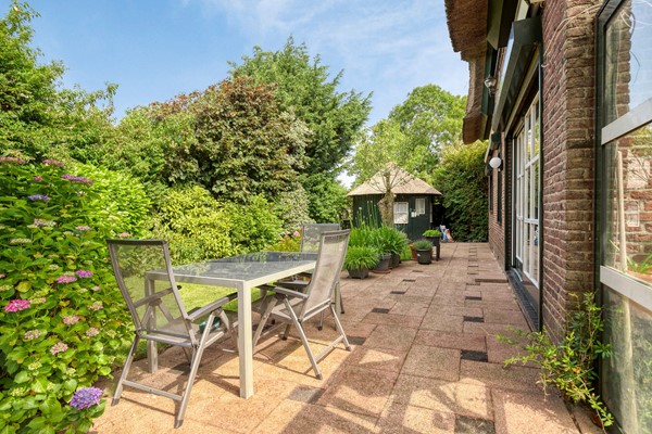 Medium property photo - Prins Mauritsstraat 8, 4671 GK Dinteloord