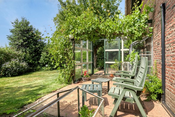 Medium property photo - Prins Mauritsstraat 8, 4671 GK Dinteloord