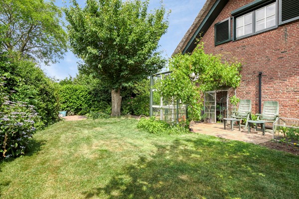 Medium property photo - Prins Mauritsstraat 8, 4671 GK Dinteloord