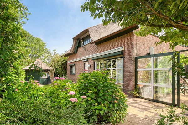 Medium property photo - Prins Mauritsstraat 8, 4671 GK Dinteloord