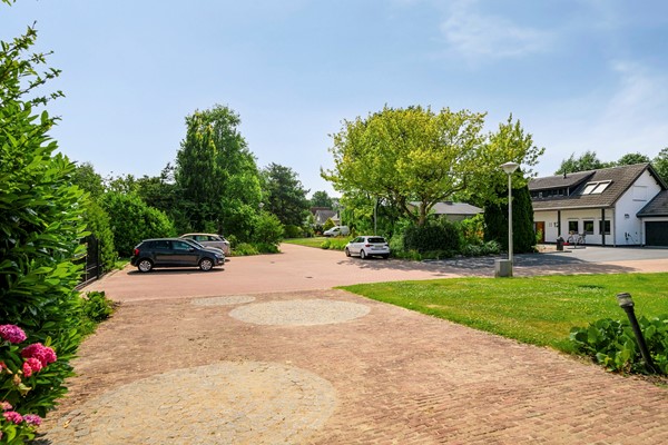 Medium property photo - Prins Mauritsstraat 8, 4671 GK Dinteloord