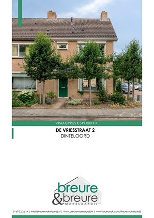 Brochure preview - de Vriesstraat 2, 4671 AG DINTELOORD (3)