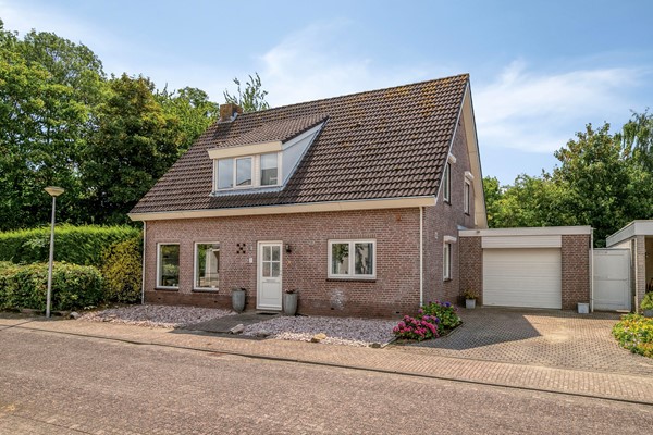 Under offer: Dijkplan 3, 4651 GT Steenbergen