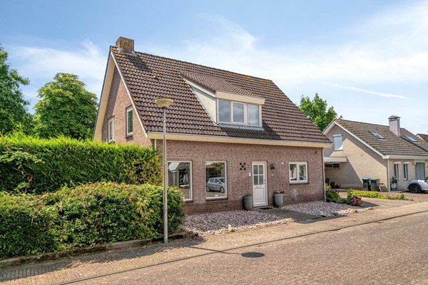 Medium property photo - Dijkplan 3, 4651 GT Steenbergen