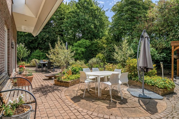 Medium property photo - Dijkplan 3, 4651 GT Steenbergen