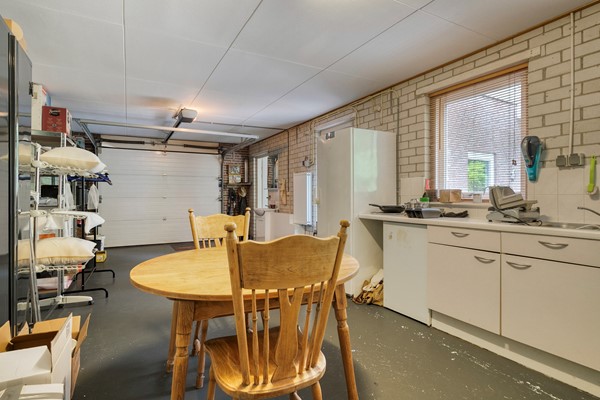 Medium property photo - Dijkplan 3, 4651 GT Steenbergen