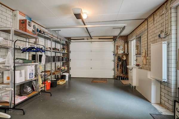 Medium property photo - Dijkplan 3, 4651 GT Steenbergen