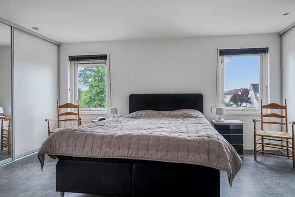 Medium property photo - Dijkplan 3, 4651 GT Steenbergen
