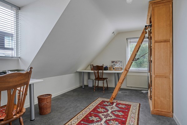 Medium property photo - Dijkplan 3, 4651 GT Steenbergen