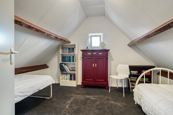 Medium property photo - Dijkplan 3, 4651 GT Steenbergen
