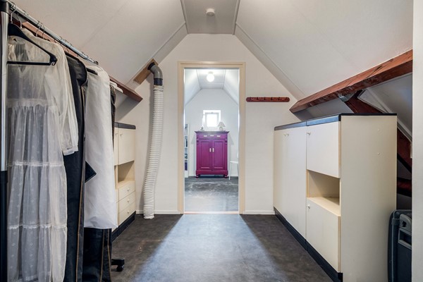 Medium property photo - Dijkplan 3, 4651 GT Steenbergen